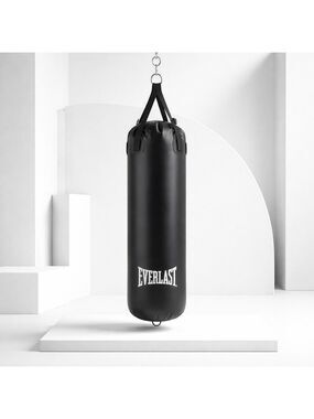 Everlast HydroStrike Heavy Bag 100 lb Water Fill Adjustable - FREE SHIPPING
